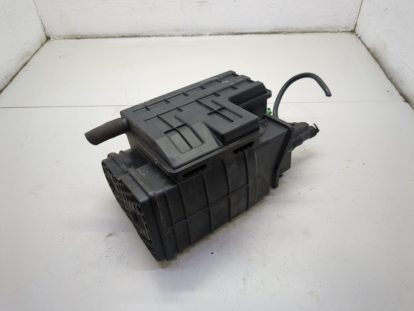 Абсорбер (фильтр угольный)