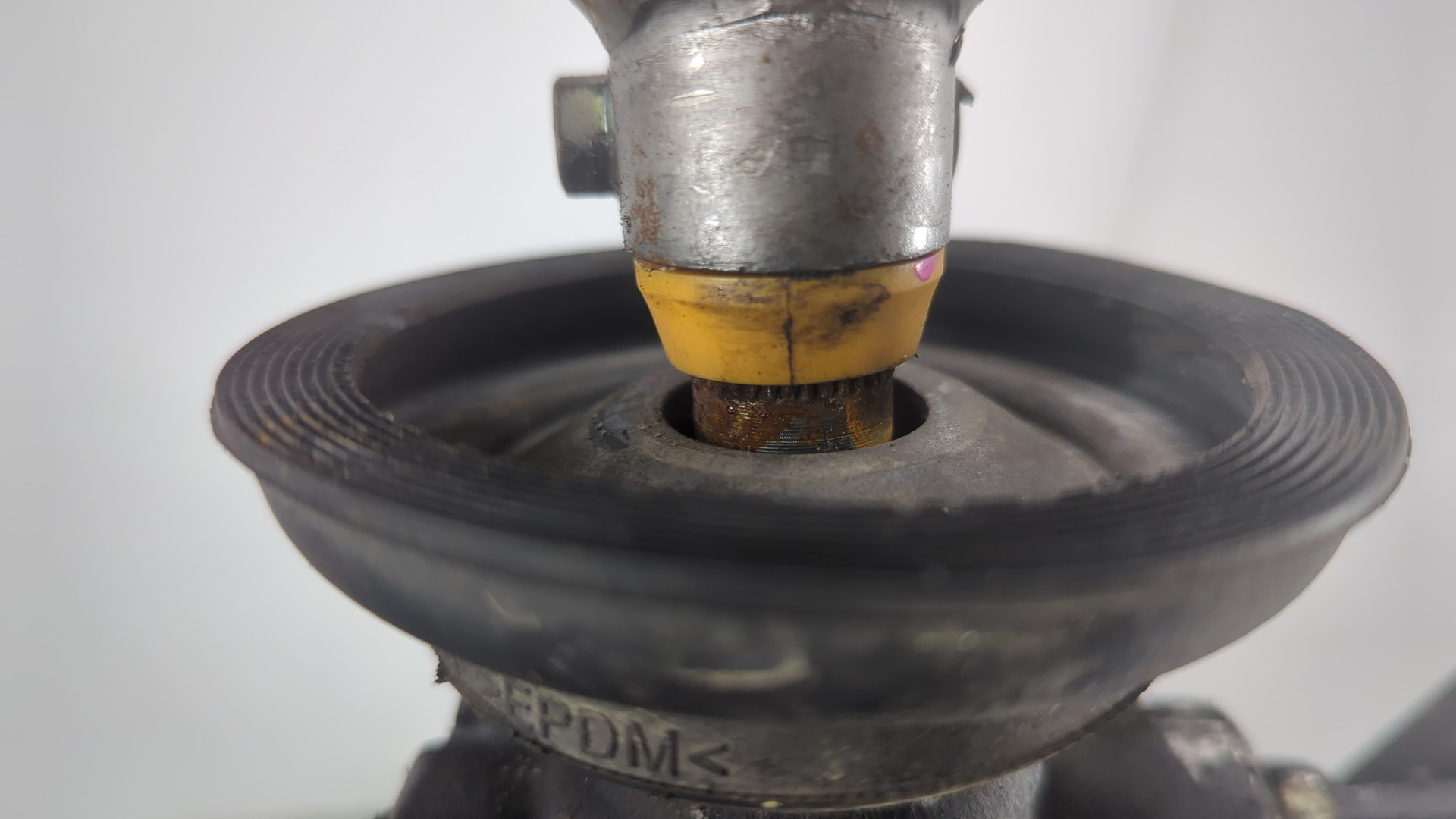 Рейка рулевая