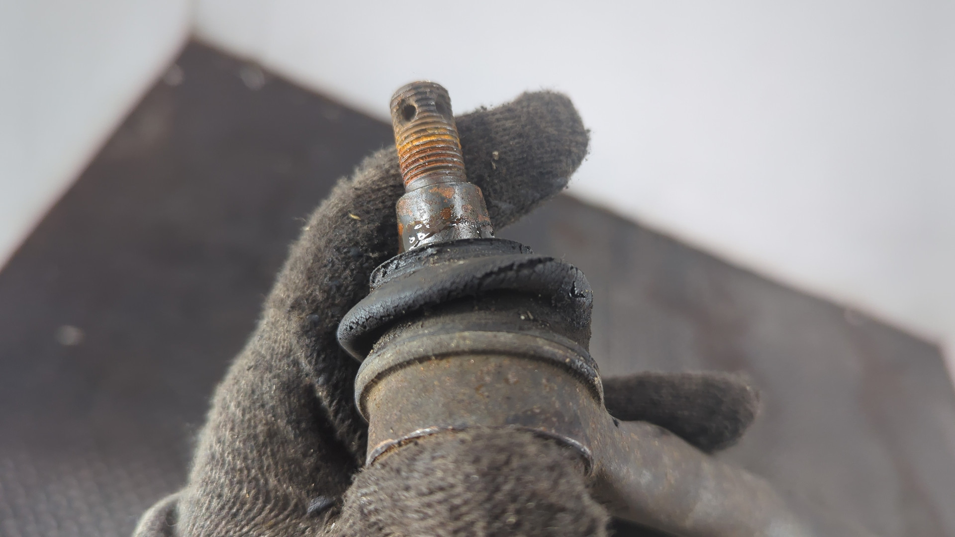 Рейка рулевая