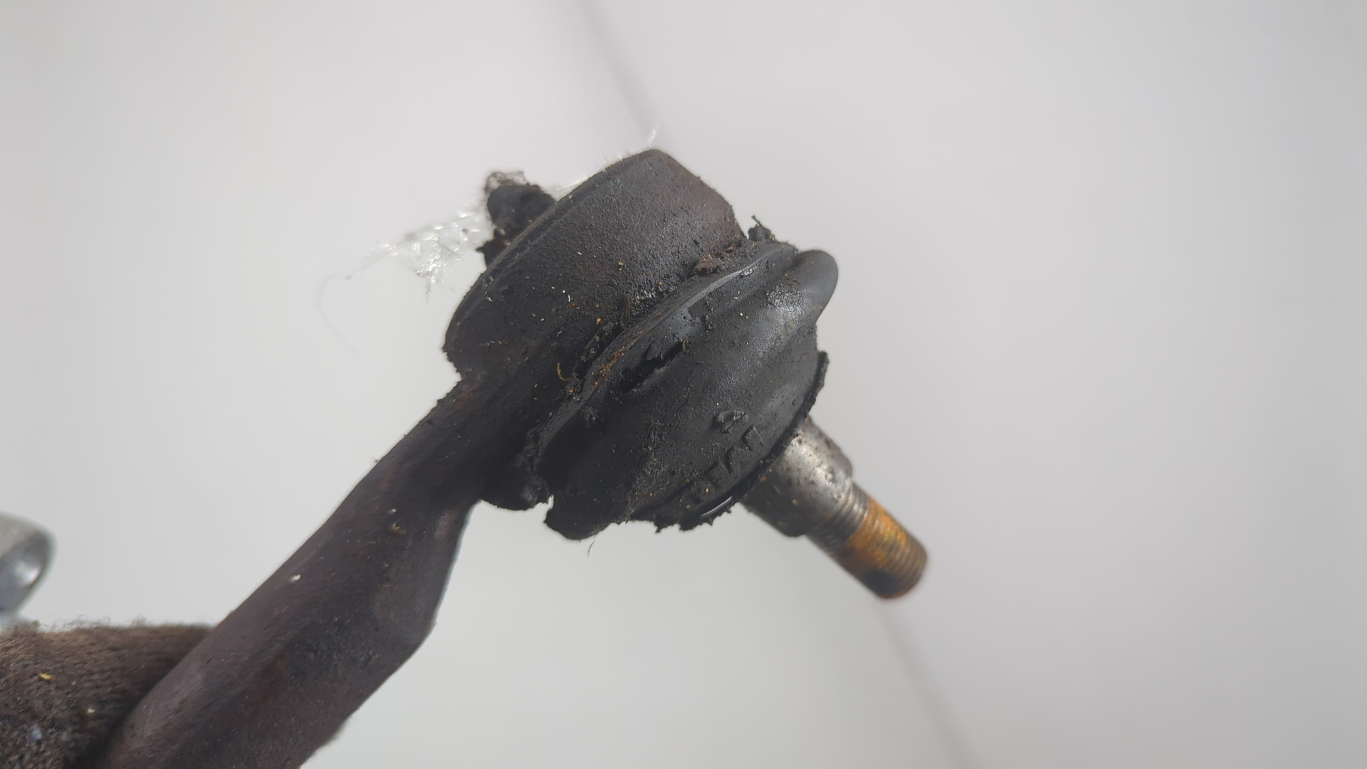 Рейка рулевая