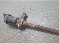 495602W650 Полуось (приводной вал, шрус) Hyundai Santa Fe 2012-2018 20751831 #1