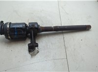 495602W650 Полуось (приводной вал, шрус) Hyundai Santa Fe 2012-2018 20751831 #4