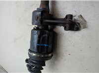 495602W650 Полуось (приводной вал, шрус) Hyundai Santa Fe 2012-2018 20751831 #6