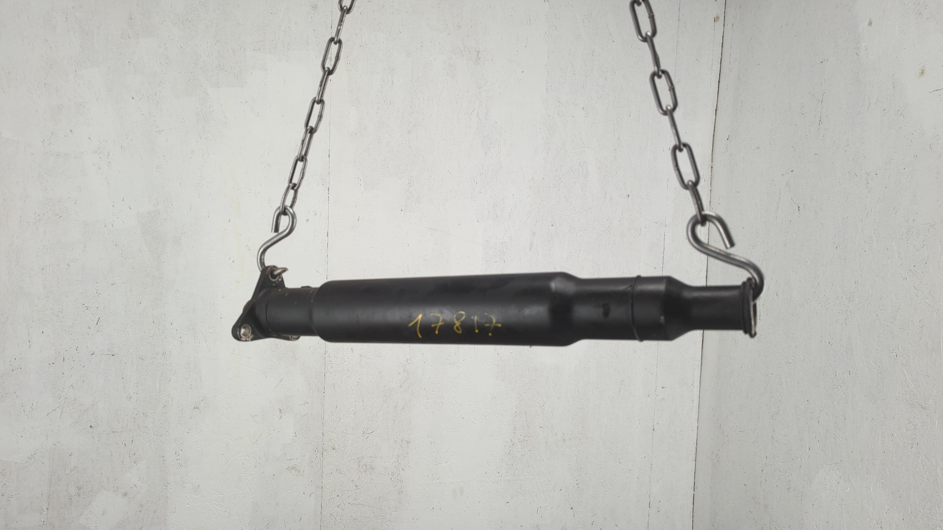 Вал карданный задний