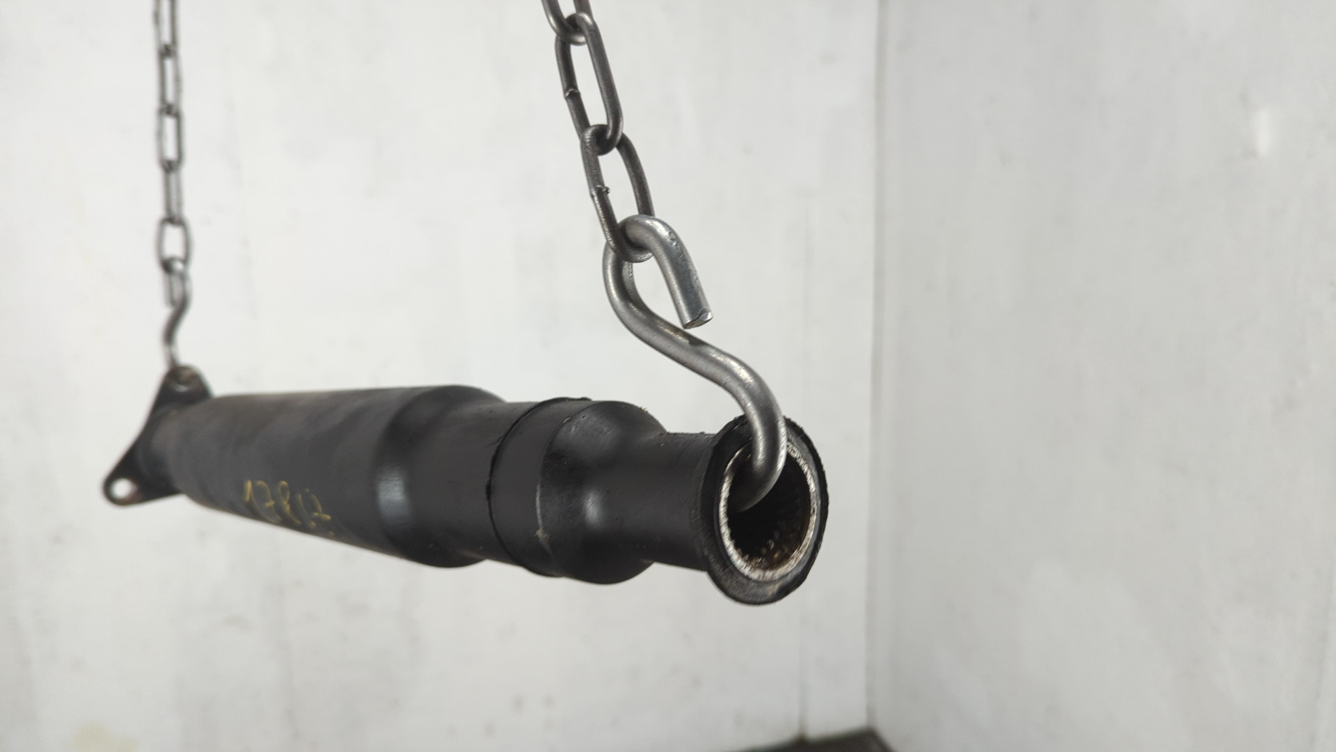 Вал карданный задний