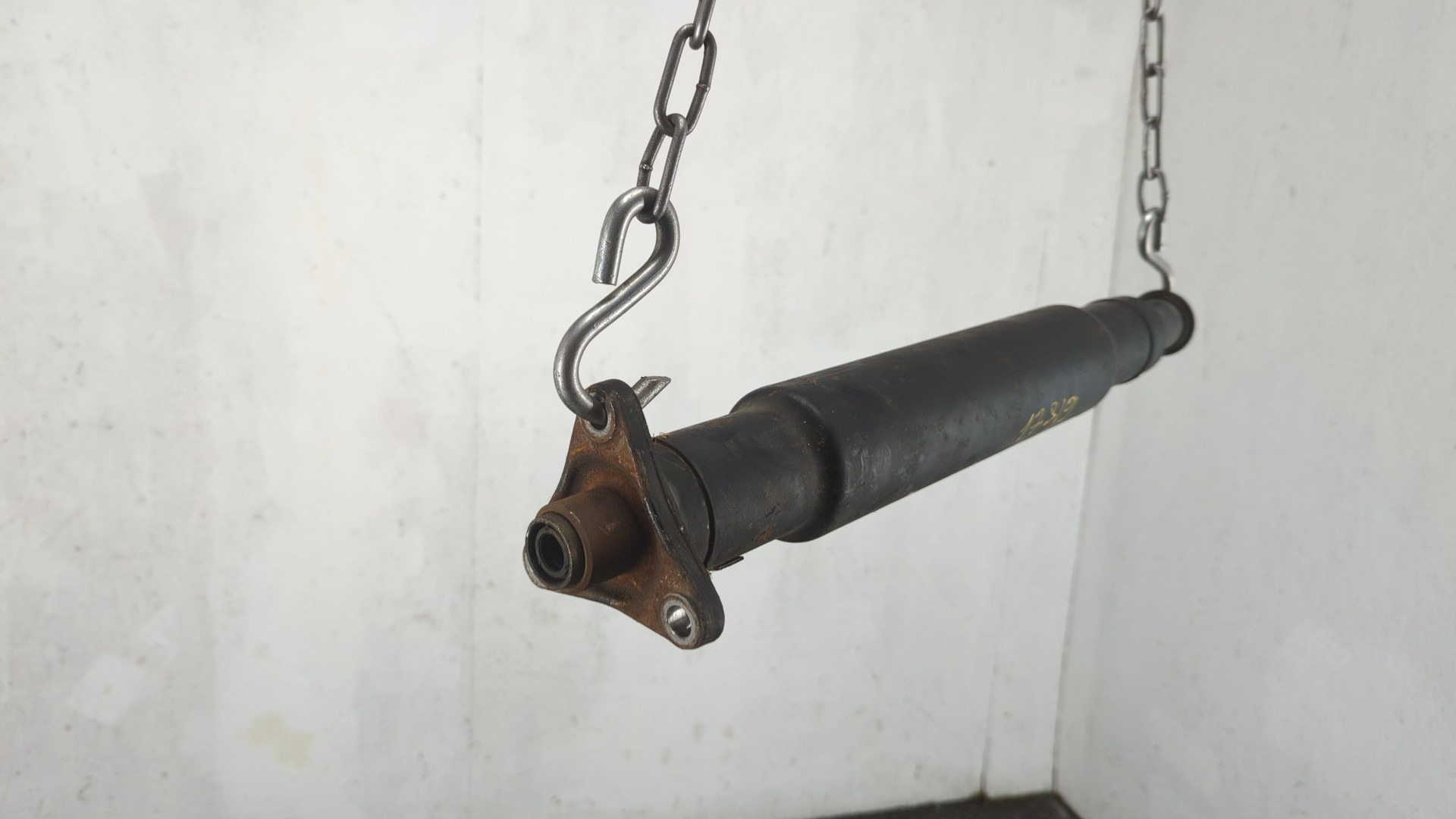 Вал карданный задний