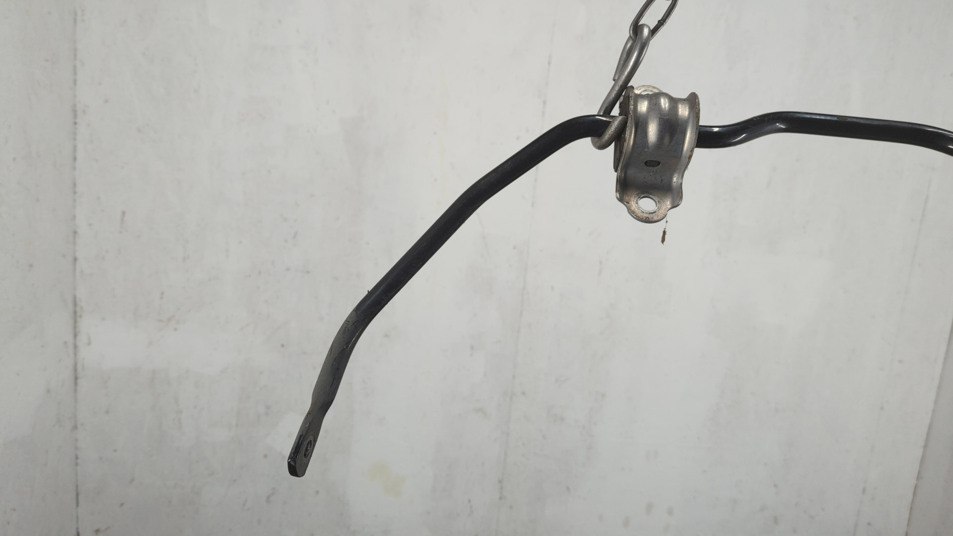 Стабилизатор задний