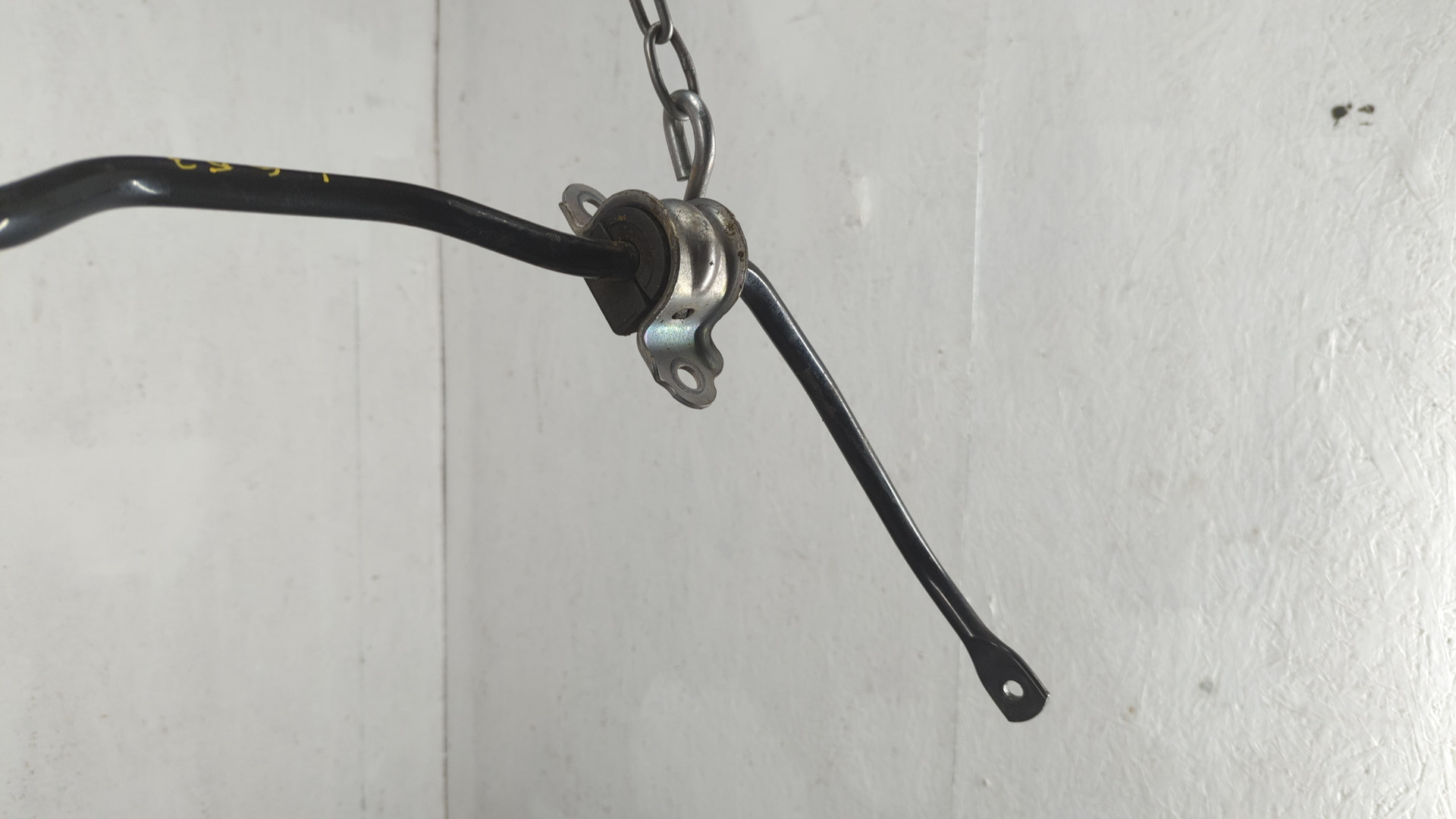 Стабилизатор задний