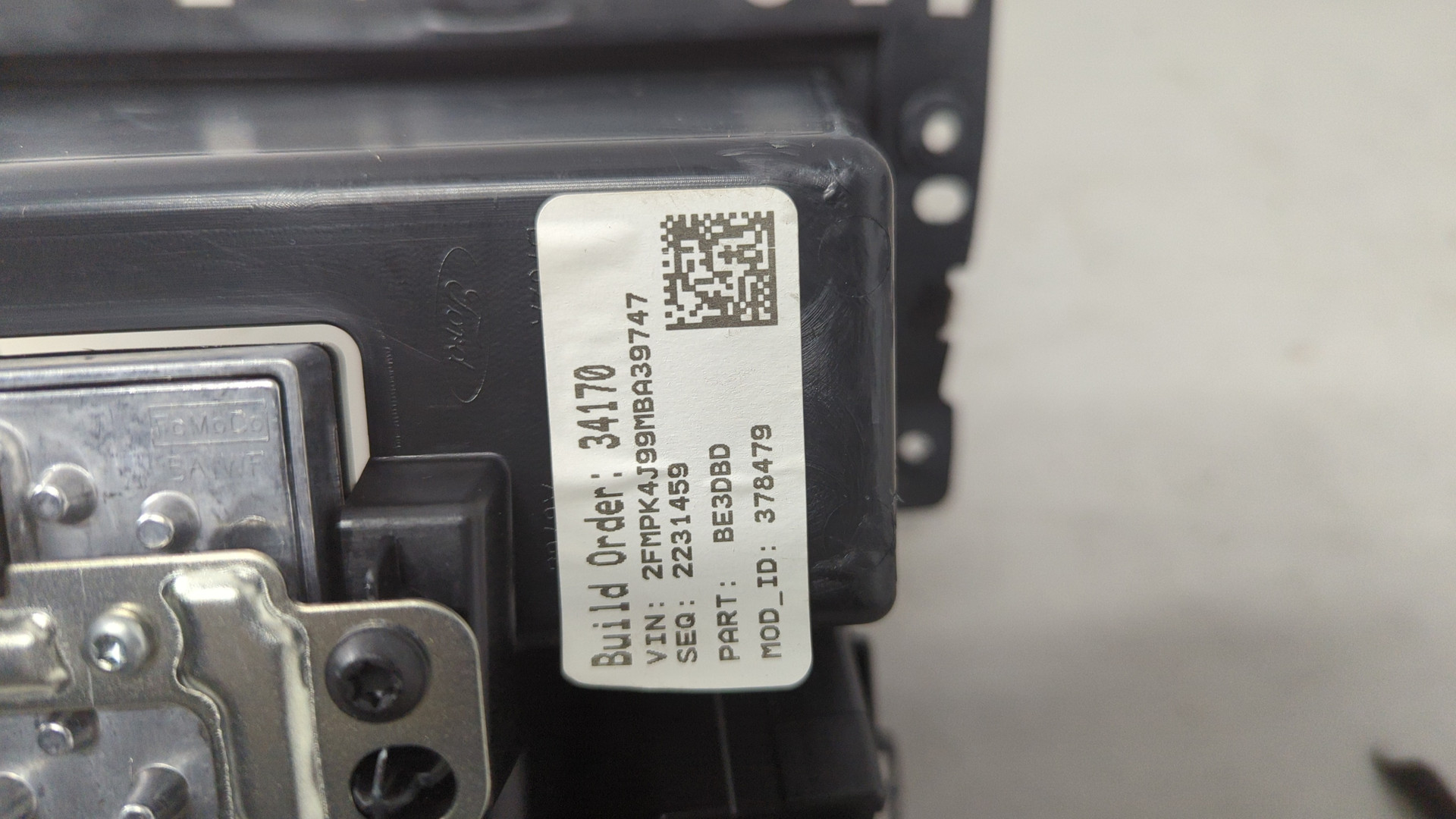 Беспроводное зарядное устройство