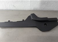 8011C158XA Пластик центральной консоли Mitsubishi Outlander Sport 2019-2025 20751912 #1