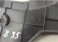 8011C158XA Пластик центральной консоли Mitsubishi Outlander Sport 2019-2025 20751912 #4