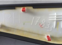 8011C160XA Пластик центральной консоли Mitsubishi Outlander Sport 2019-2025 20751924 #4