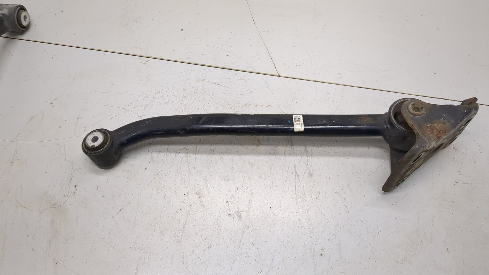 Рычаг задний правый