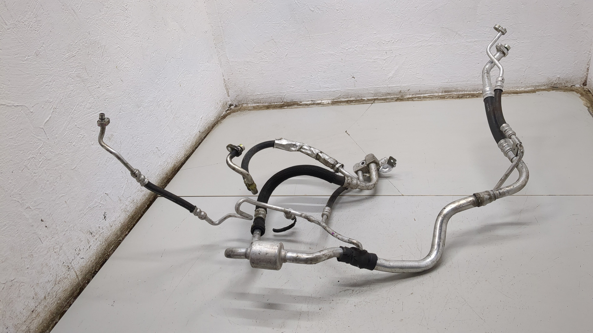 Трубка кондиционера