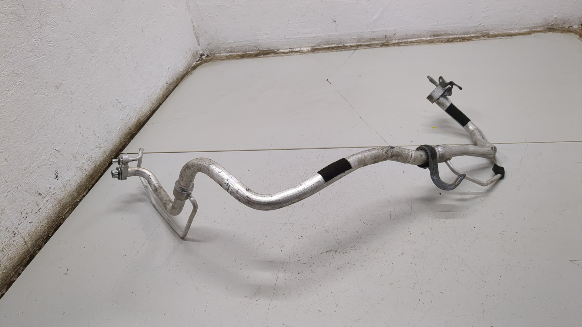 Трубка кондиционера