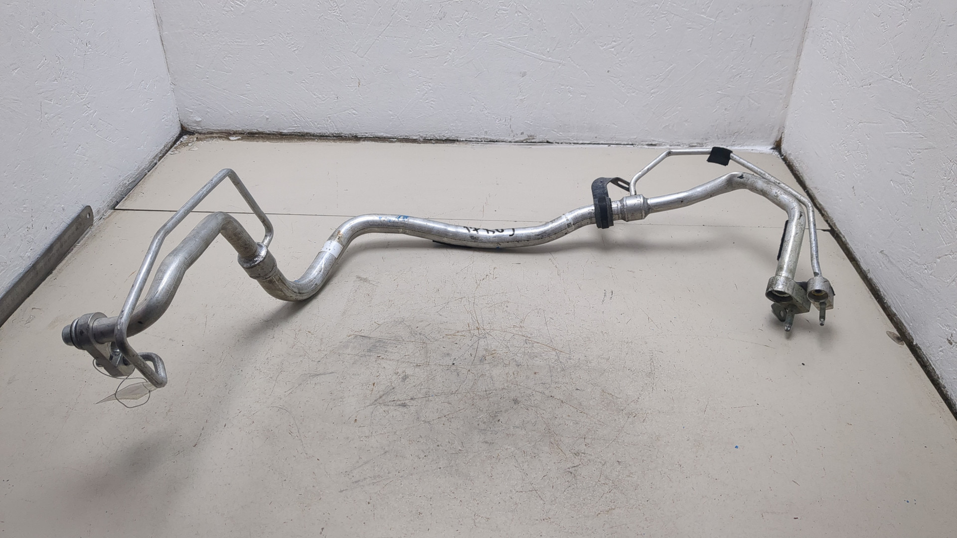 Трубка кондиционера