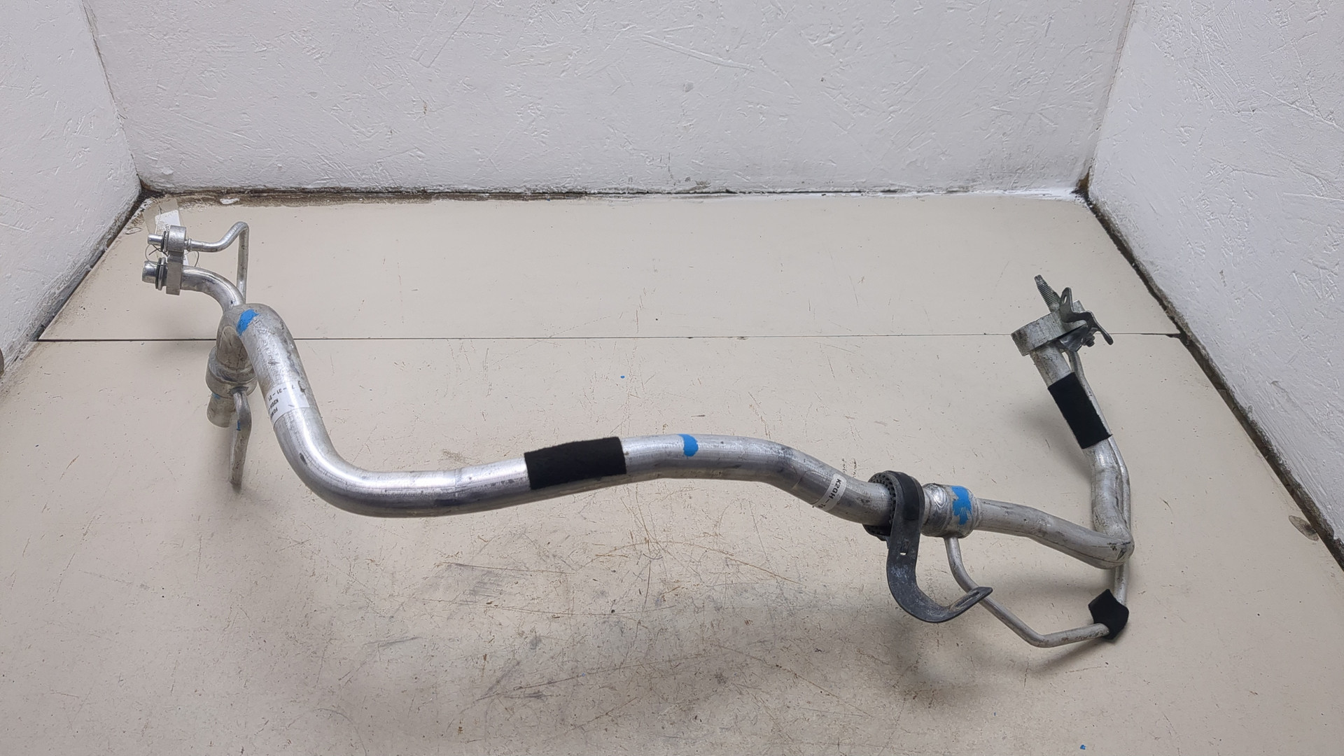 Трубка кондиционера