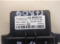 G3GH19E624AA, F011500140 Сопротивление отопителя (моторчика печки) Ford Edge 2018-2023 20751997 #2