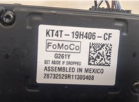 KT4T19H406CF Камера переднего вида Ford Edge 2018-2023 20752012 #4