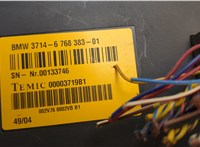37146768383, 6768383 Блок управления Dynamic Drive BMW 7 E65 2001-2008 20752016 #7
