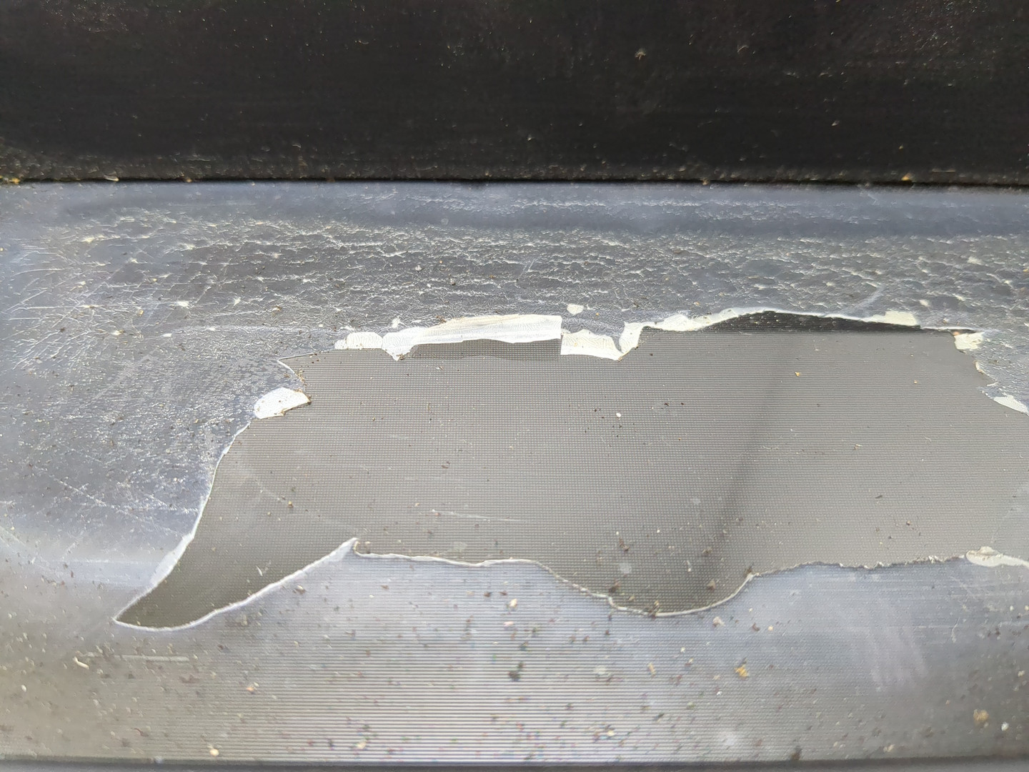 Дисплей информационный