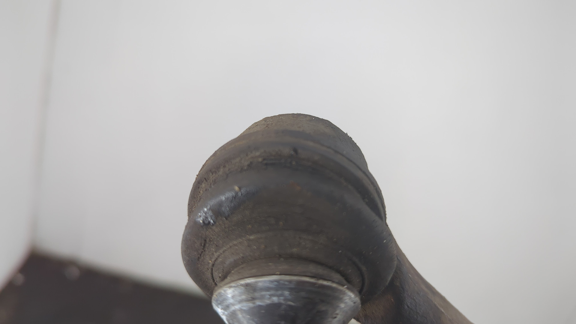 Рейка рулевая