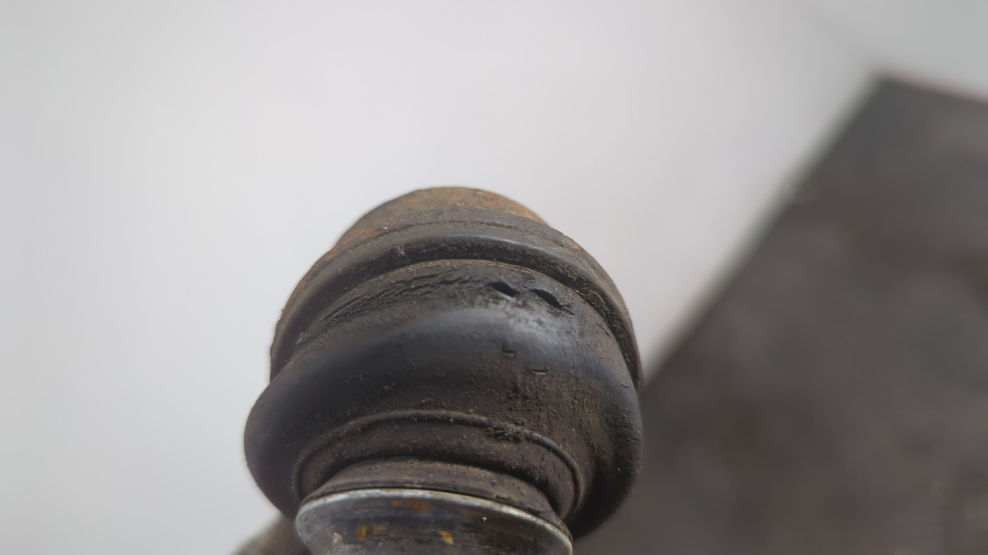 Рейка рулевая