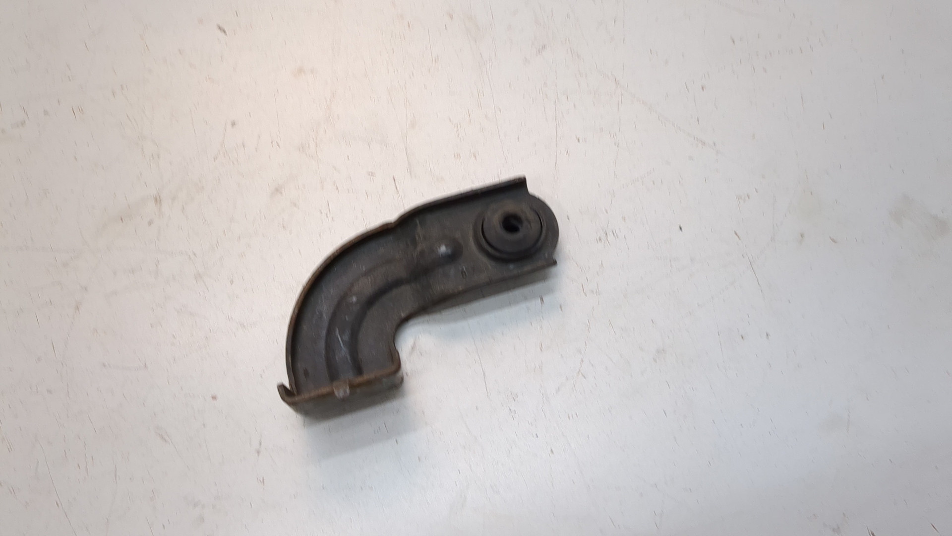 Кронштейн радиатора