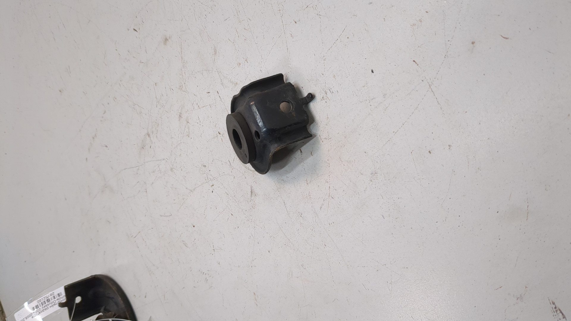 Кронштейн радиатора