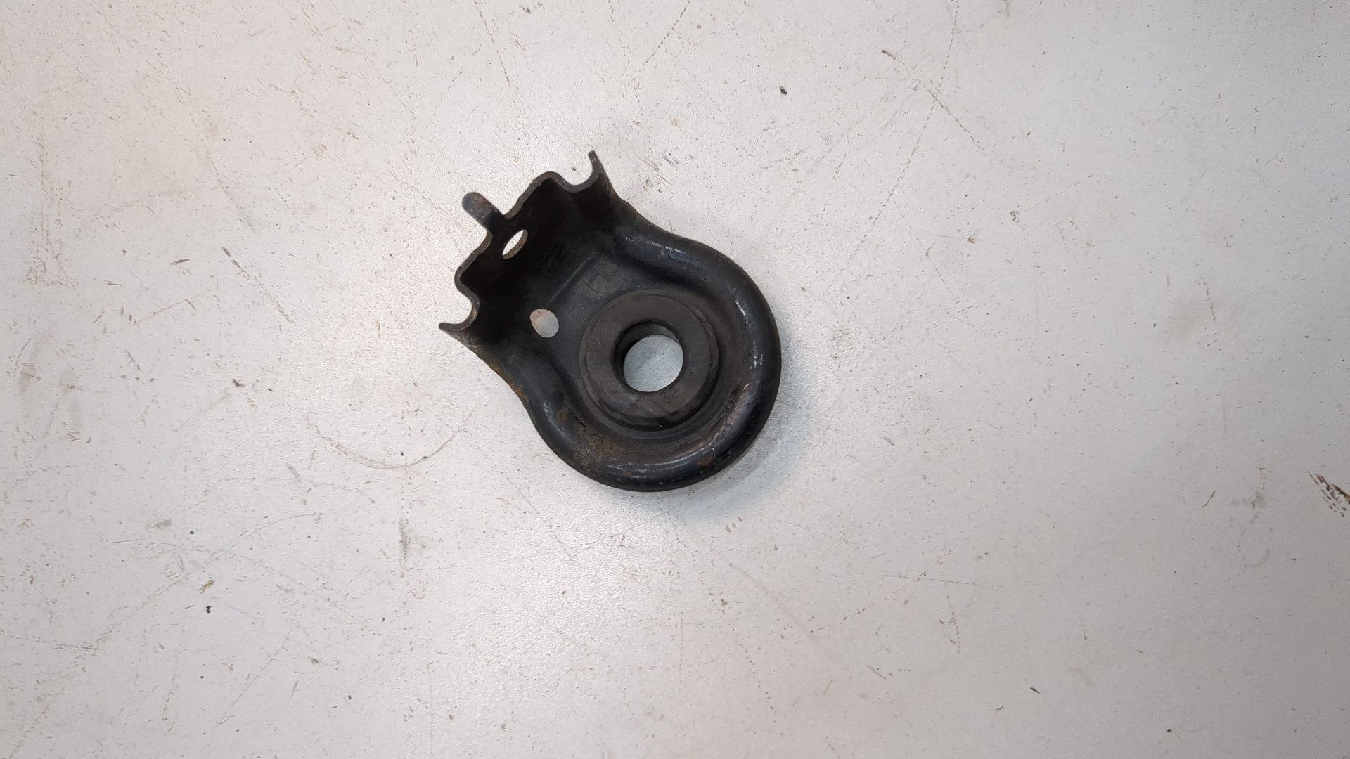 Кронштейн радиатора