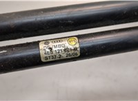 4E0121024B Трубка охлаждения Audi A8 (D3) 2002-2010 20752124 #2