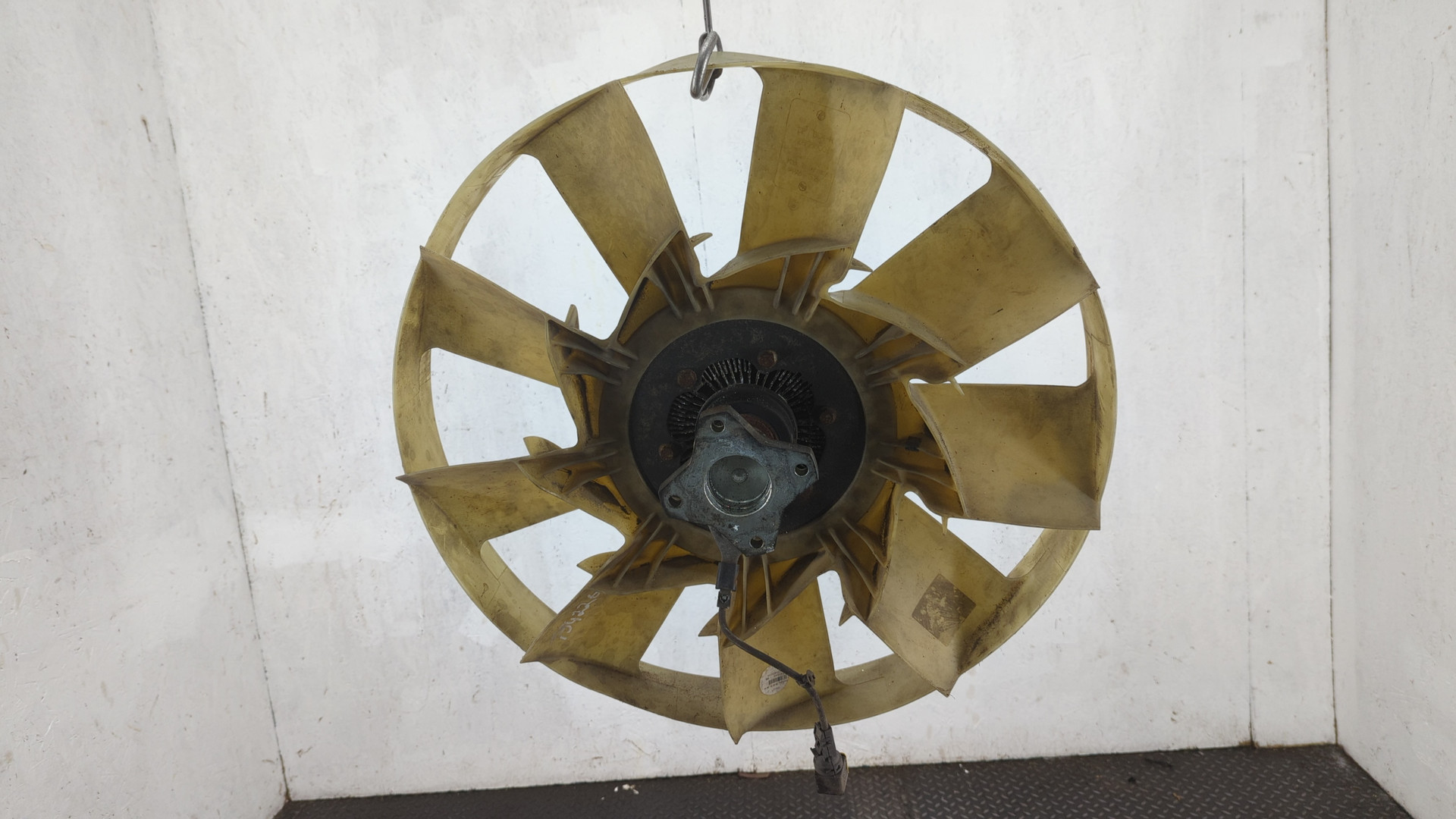 Термомуфта