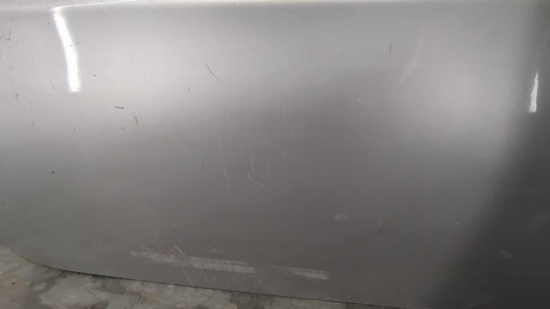 Дверь передняя правая