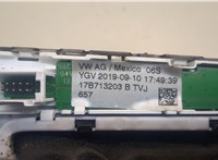 17B713203B Чехол (кожух) кулисы КПП Volkswagen Jetta 7 2018-2024 20752151 #3