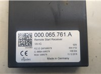 000065761A Блок комфорта Volkswagen Jetta 7 2018-2024 20752189 #2