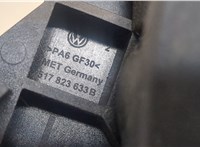 6R1823533 Ручка открывания капота Volkswagen Jetta 7 2018-2024 20752200 #3