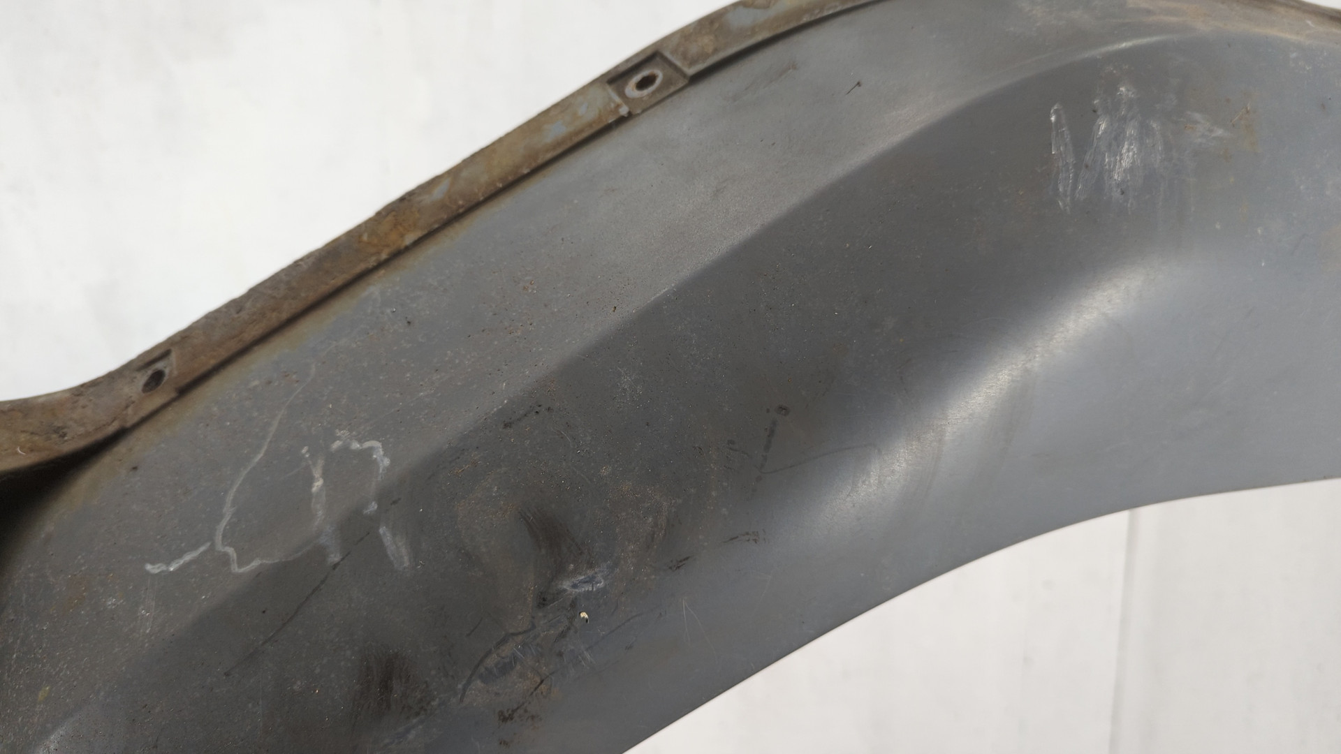 Подножка левая