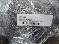 72815TX6A01 Уплотнитель Acura ILX 2018-2025 20752281 #3