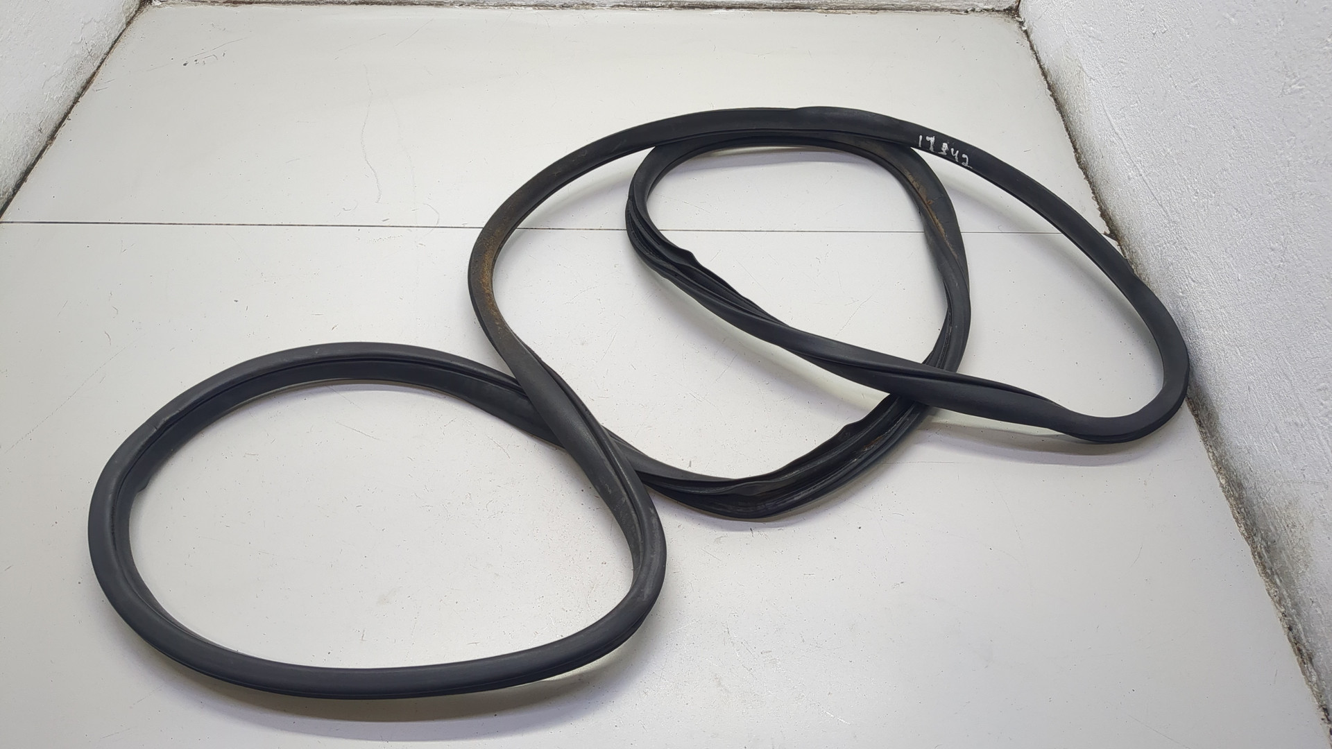 Уплотнитель