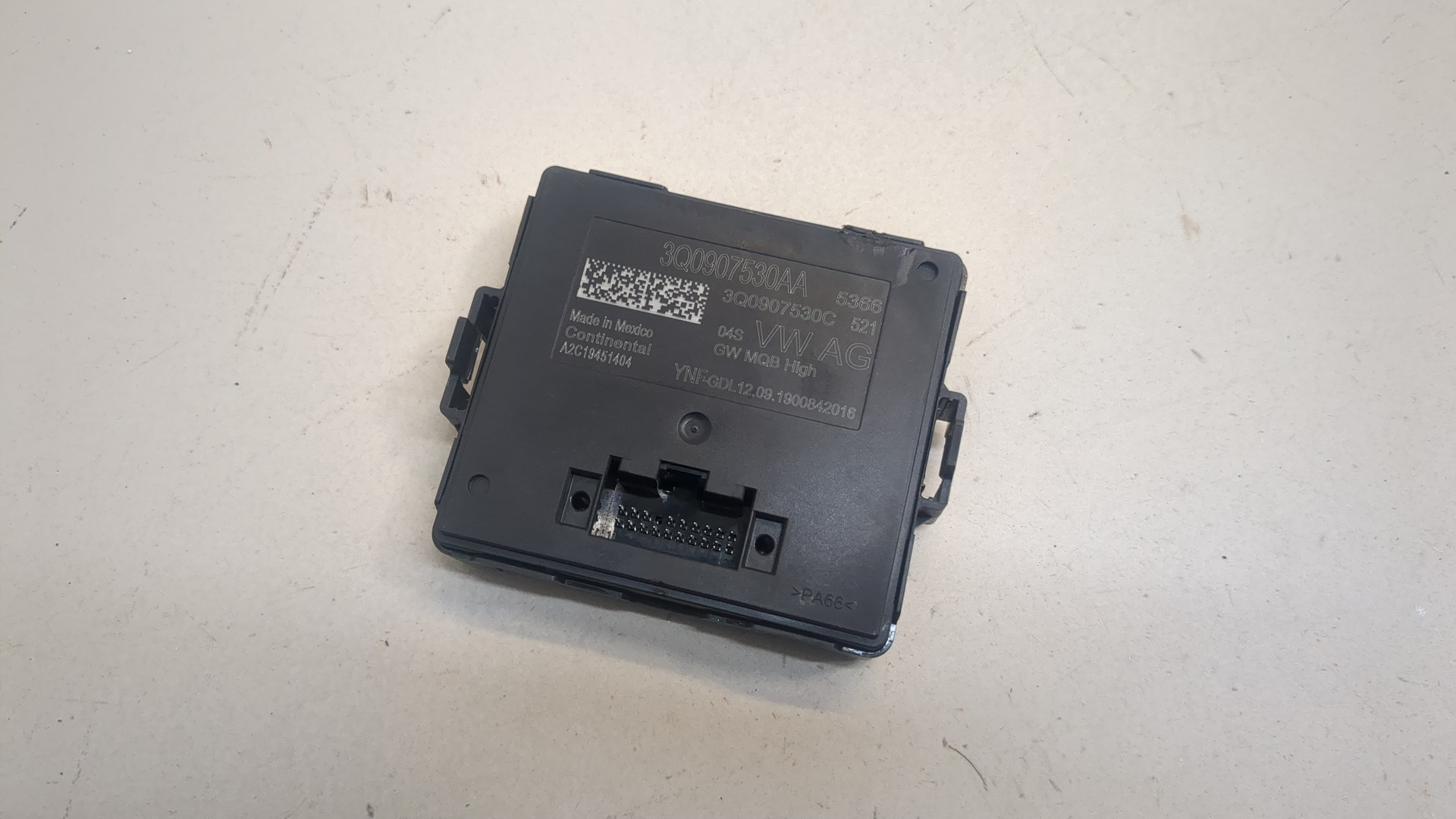 Блок комфорта