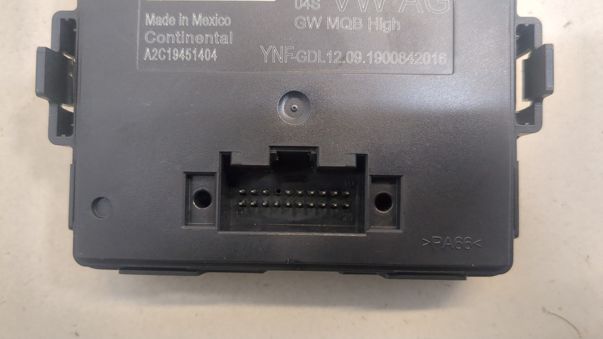 Блок комфорта