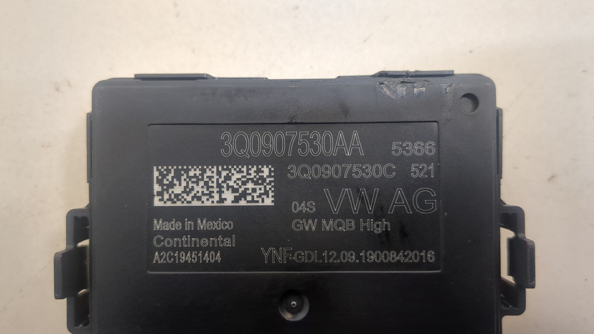 Блок комфорта