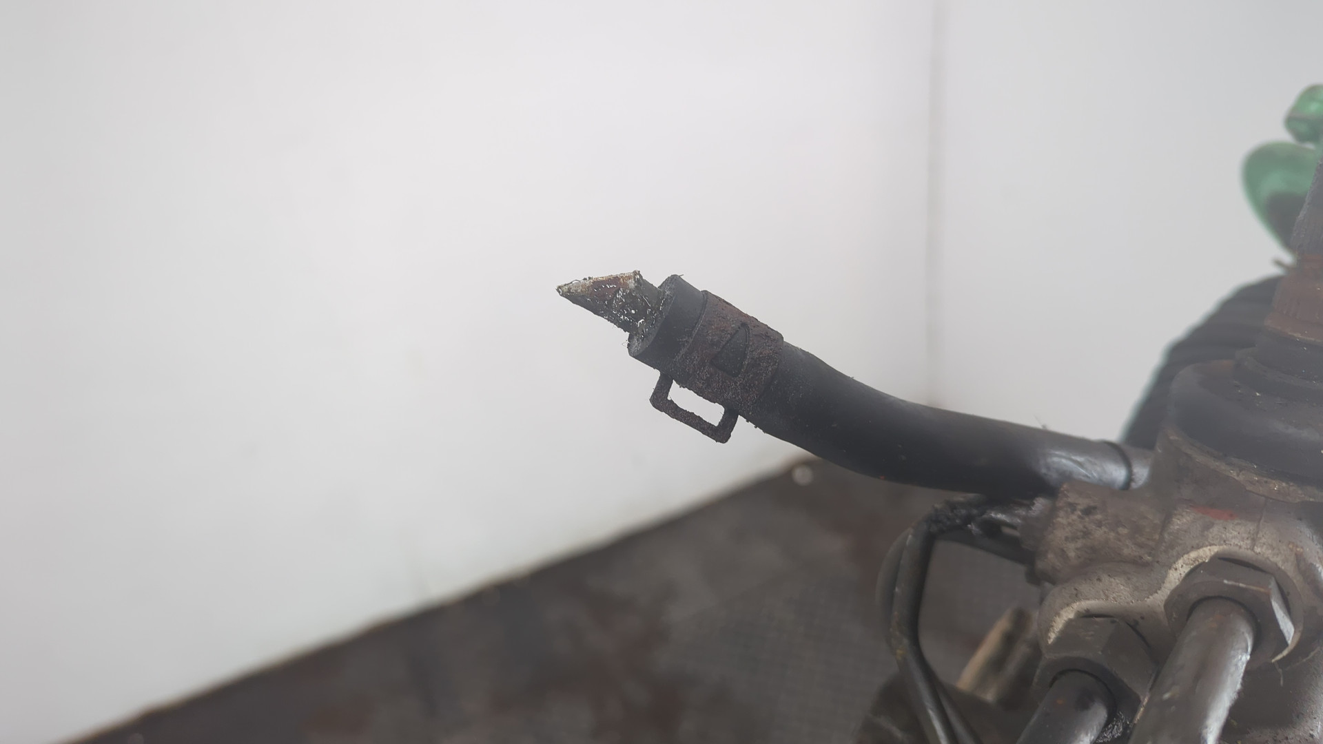 Рейка рулевая