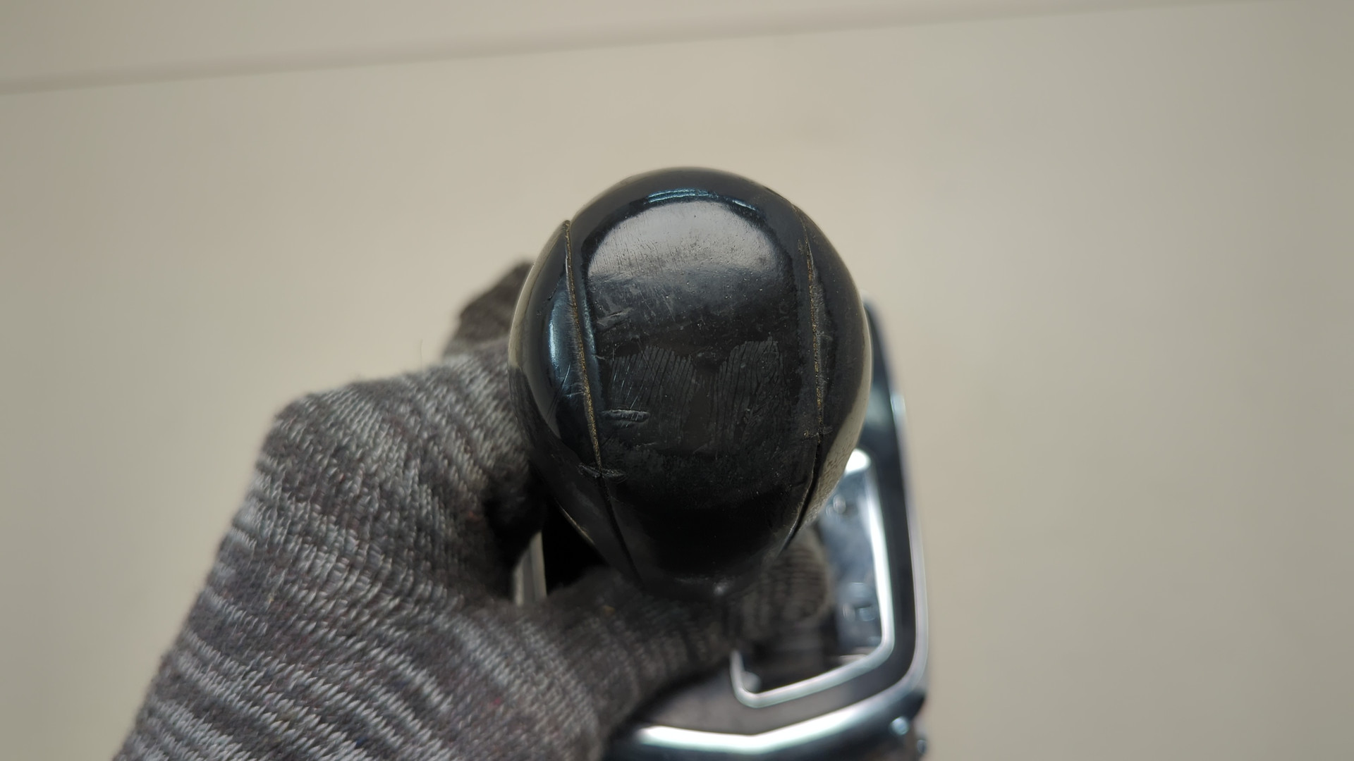 Кулиса МКПП / АКПП