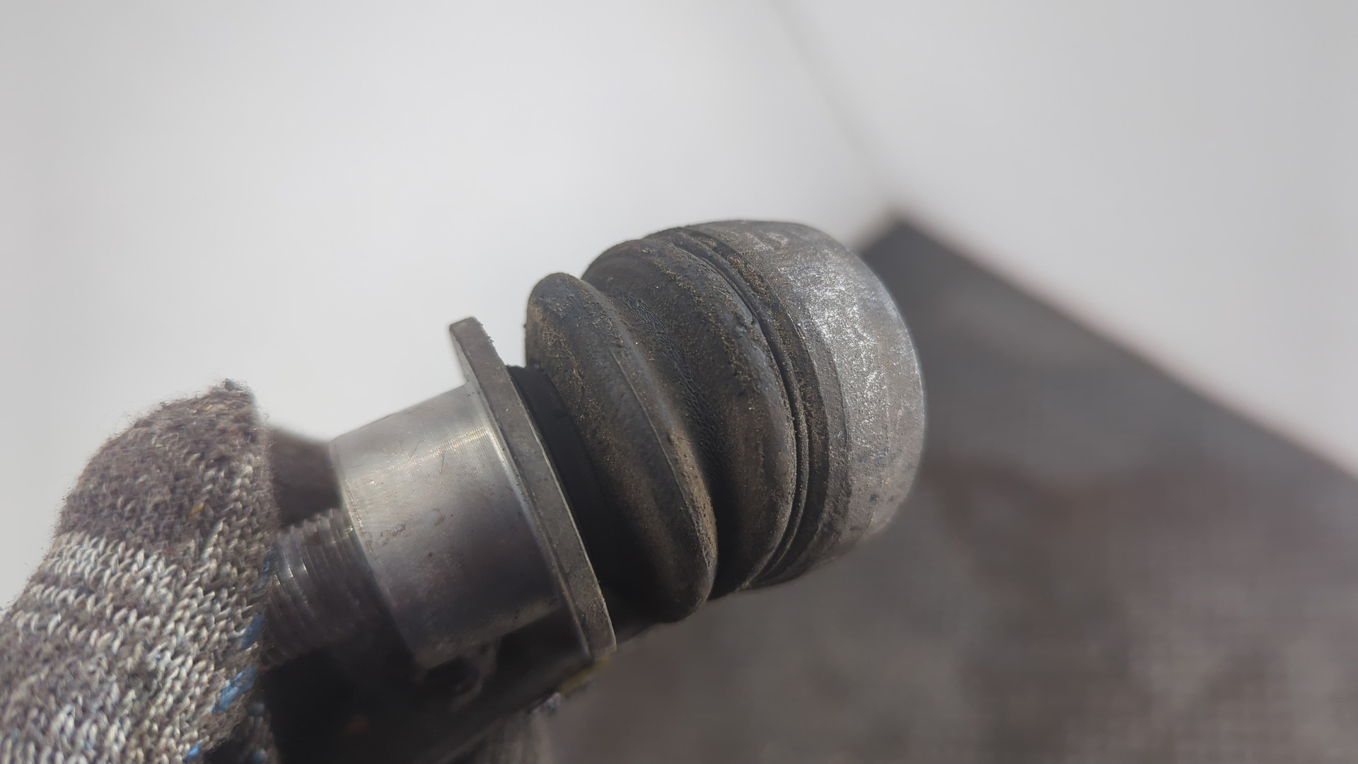 Рейка рулевая