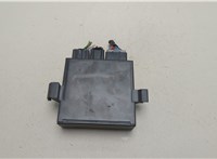 15816649 Блок управления доводчика багажной двери Cadillac SRX 2003-2009 20752419 #4