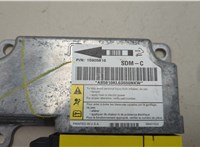 15905810 Блок управления подушками безопасности Cadillac SRX 2003-2009 20752430 #2