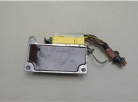 15905810 Блок управления подушками безопасности Cadillac SRX 2003-2009 20752430 #4