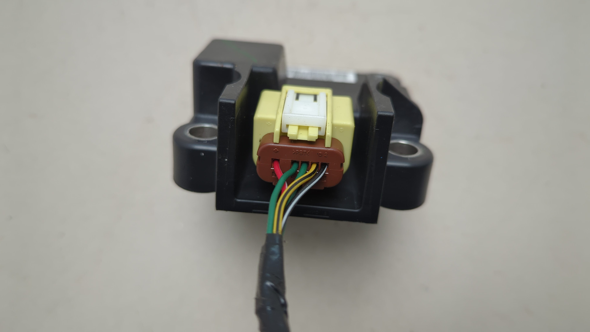 Датчик удара AIR BAG