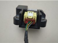 15934335 Датчик подушки безопасности Cadillac SRX 2003-2009 20752433 #3